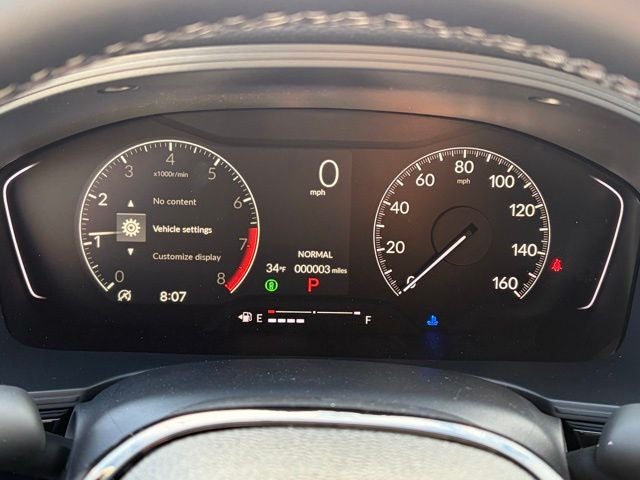 2026 Honda Civic Sedan 2WD SPORT