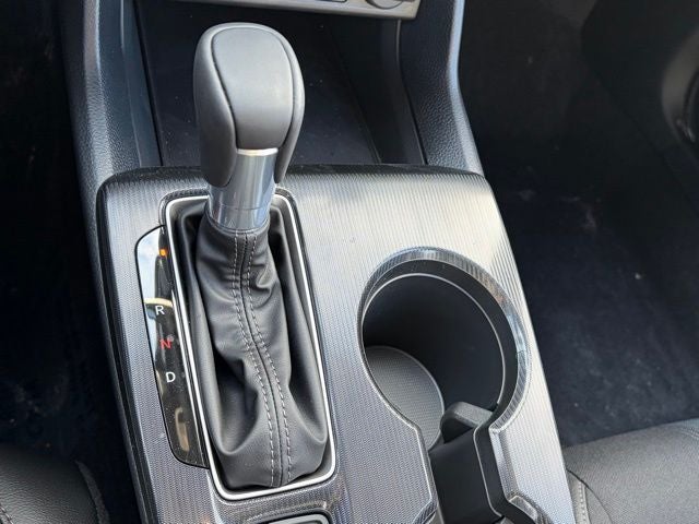 2026 Honda Civic Sedan 2WD SPORT