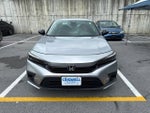 2023 Honda Civic Sedan 2.0L 4D SPORT