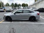 2023 Honda Civic Sedan 2.0L 4D SPORT