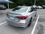 2023 Honda Civic Sedan 2.0L 4D SPORT