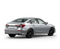 2023 Honda Civic Sedan 2.0L 4D SPORT