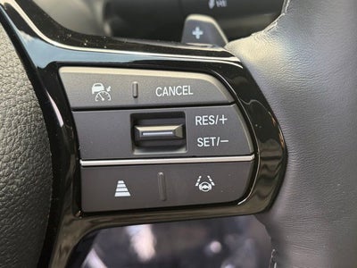 2026 Honda Civic Sedan 2WD SPORT