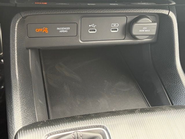 2026 Honda Civic Sedan 2WD SPORT