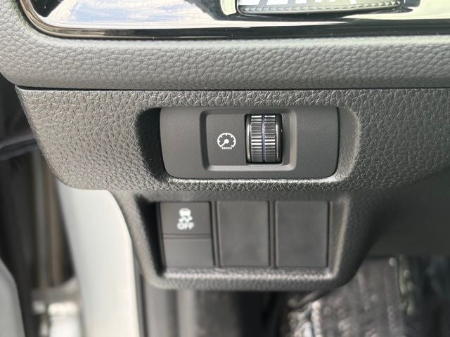 2026 Honda Civic Sedan 2WD SPORT