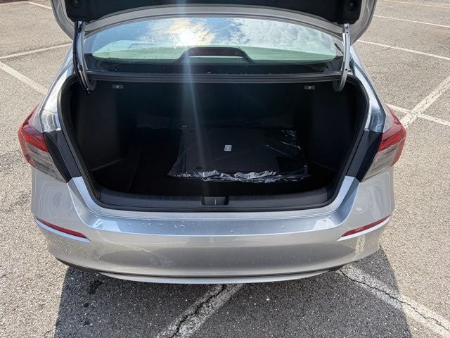 2026 Honda Civic Sedan 2WD SPORT