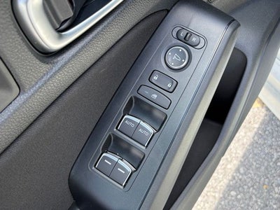 2026 Honda Civic Sedan 2WD SPORT