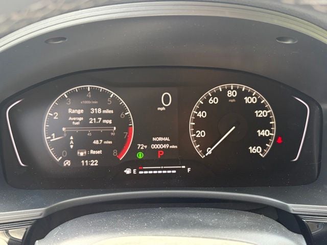 2026 Honda Civic Sedan 2WD SPORT
