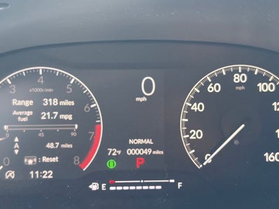 2026 Honda Civic Sedan 2WD SPORT