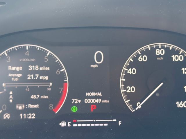 2026 Honda Civic Sedan 2WD SPORT