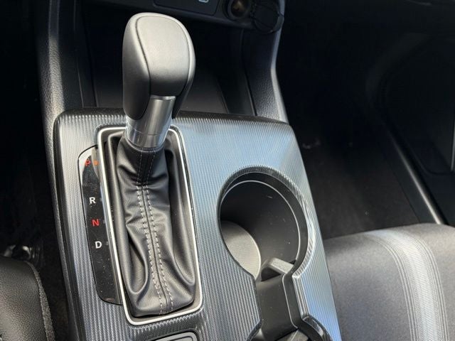 2026 Honda Civic Sedan 2WD SPORT