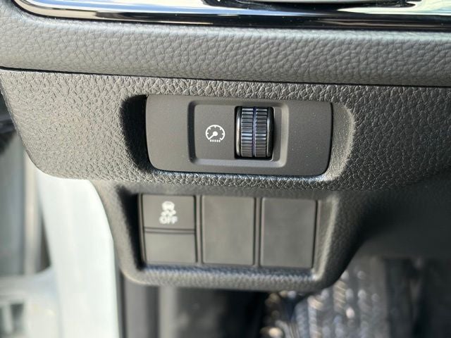2026 Honda Civic Sedan 2WD SPORT