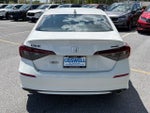 2026 Honda Civic Sedan 2WD SPORT