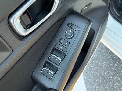 2026 Honda Civic Sedan 2WD SPORT