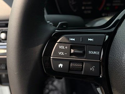 2026 Honda Civic Sedan 2WD SPORT
