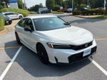 2026 Honda Civic Sedan 2WD SPORT