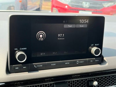 2026 Honda Civic Sedan 2WD SPORT