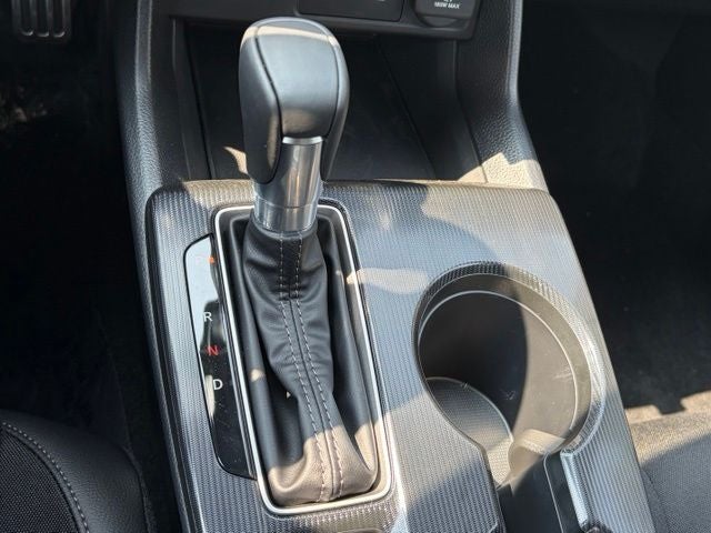 2026 Honda Civic Sedan 2WD SPORT