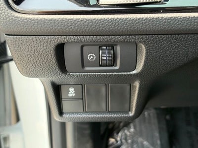 2026 Honda Civic Sedan 2WD SPORT