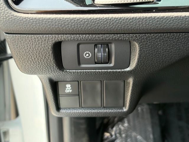 2026 Honda Civic Sedan 2WD SPORT