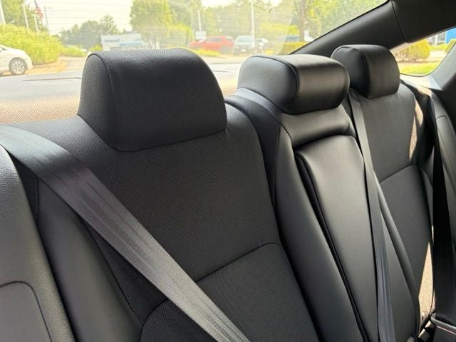 2026 Honda Civic Sedan 2WD SPORT