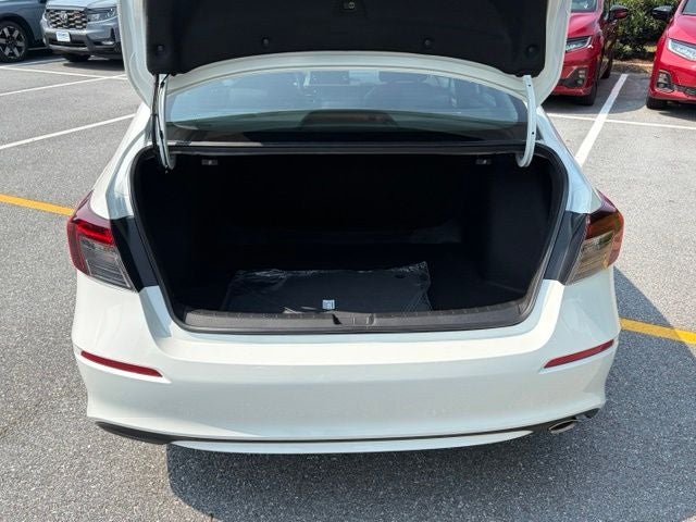 2026 Honda Civic Sedan 2WD SPORT