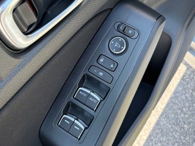 2026 Honda Civic Sedan 2WD SPORT