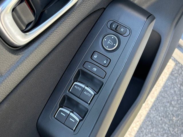 2026 Honda Civic Sedan 2WD SPORT