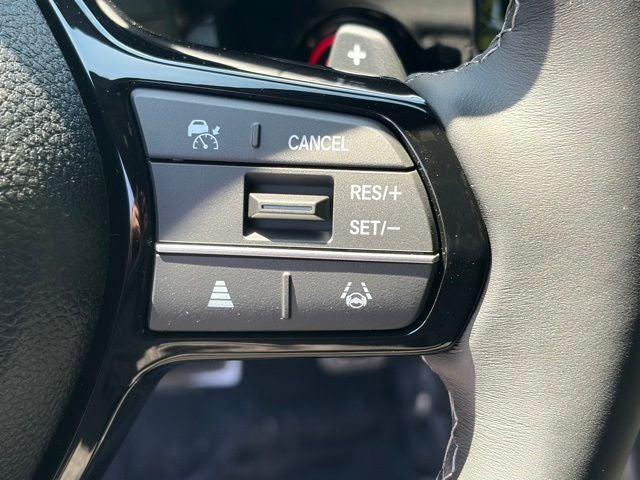 2026 Honda Civic Sedan 2WD SPORT