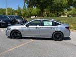 2026 Honda Civic Sedan 2WD SPORT