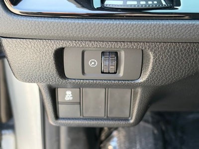 2026 Honda Civic Sedan 2WD SPORT