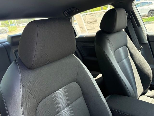 2026 Honda Civic Sedan 2WD SPORT