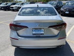 2026 Honda Civic Sedan 2WD SPORT