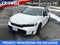 2026 Honda Civic Sedan 2WD SPORT
