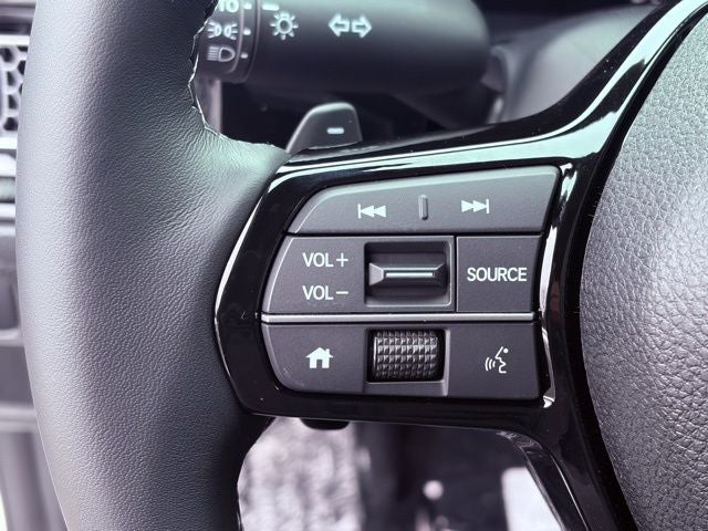 2026 Honda Civic Sedan 2WD SPORT