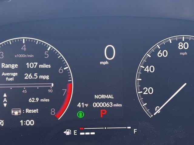 2026 Honda Civic Sedan 2WD SPORT