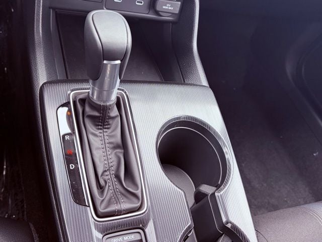 2026 Honda Civic Sedan 2WD SPORT