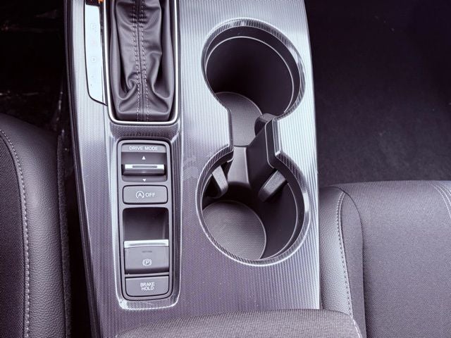 2026 Honda Civic Sedan 2WD SPORT