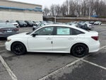 2026 Honda Civic Sedan 2WD SPORT