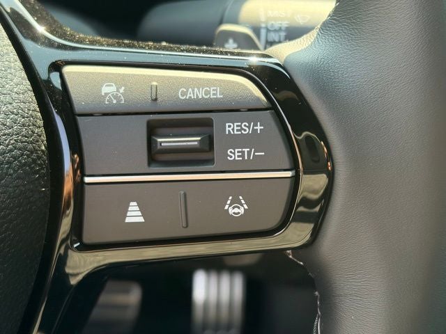 2026 Honda Civic Sedan 2WD SPORT