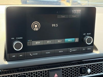 2026 Honda Civic Sedan 2WD SPORT