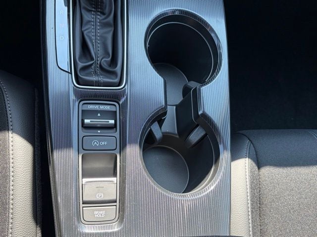 2026 Honda Civic Sedan 2WD SPORT