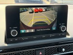 2026 Honda Civic Sedan 2WD SPORT