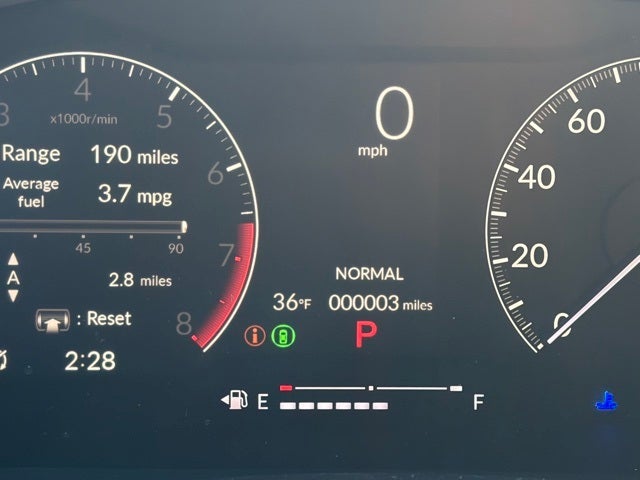 2026 Honda Civic Sedan 2WD SPORT