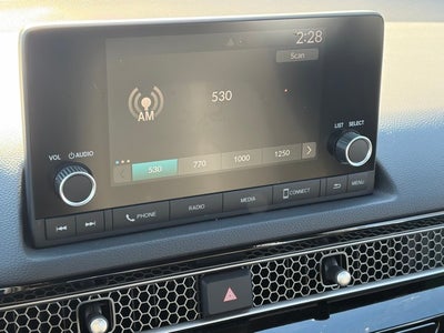 2026 Honda Civic Sedan 2WD SPORT