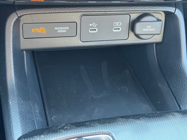 2026 Honda Civic Sedan 2WD SPORT