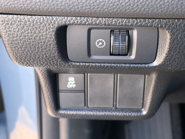 2026 Honda Civic Sedan 2WD SPORT