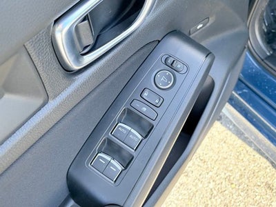 2026 Honda Civic Sedan 2WD SPORT