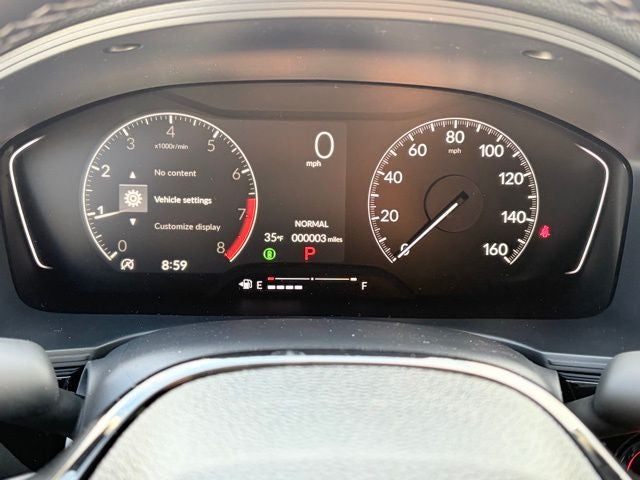 2026 Honda Civic Sedan 2WD SPORT