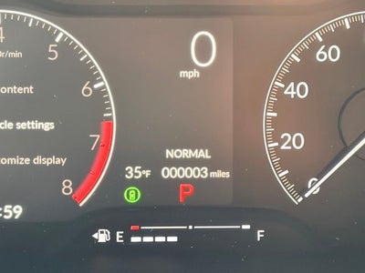 2026 Honda Civic Sedan 2WD SPORT